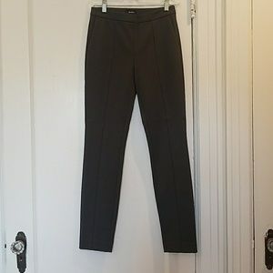 Aritzia Tulula Ponte Pants NWOT